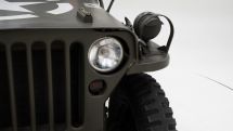 Willys MB CJ2A '43 (1943)