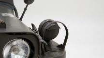 Willys MB CJ2A '43 (1943)
