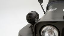 Willys MB CJ2A '43 (1943)