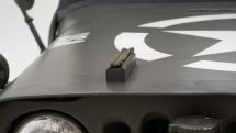 Willys MB CJ2A '43 (1943)