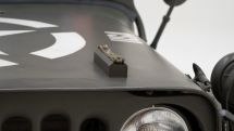 Willys MB CJ2A '43 (1943)