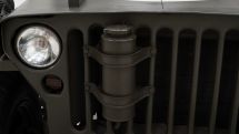 Willys MB CJ2A '43 (1943)