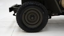 Willys MB CJ2A '43 (1943)