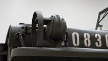 Willys MB CJ2A '43 (1943)