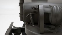 Willys MB CJ2A '43 (1943)