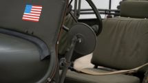 Willys MB CJ2A '43 (1943)