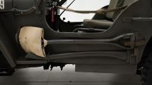 Willys MB CJ2A '43 (1943)