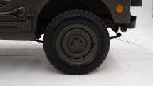 Willys MB CJ2A '43 (1943)