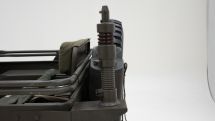 Willys MB CJ2A '43 (1943)