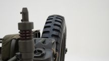 Willys MB CJ2A '43 (1943)