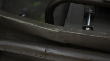 Willys MB CJ2A '43 (1943)