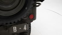 Willys MB CJ2A '43 (1943)