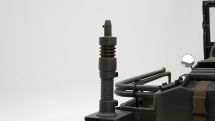 Willys MB CJ2A '43 (1943)