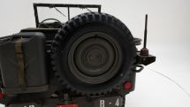 Willys MB CJ2A '43 (1943)
