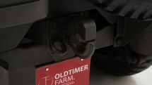 Willys MB CJ2A '43 (1943)