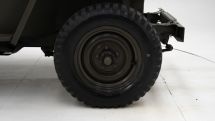 Willys MB CJ2A '43 (1943)