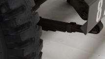 Willys MB CJ2A '43 (1943)