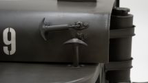 Willys MB CJ2A '43 (1943)