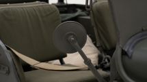 Willys MB CJ2A '43 (1943)