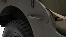 Willys MB CJ2A '43 (1943)