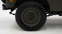 Willys MB CJ2A '43 (1943)