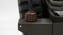Willys MB CJ2A '43 (1943)