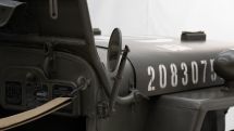 Willys MB CJ2A '43 (1943)