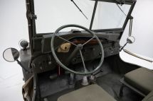 Willys MB CJ2A '43 (1943)