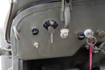 Willys MB CJ2A '43 (1943)