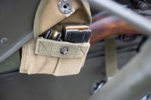 Willys MB CJ2A '43 (1943)