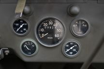 Willys MB CJ2A '43 (1943)