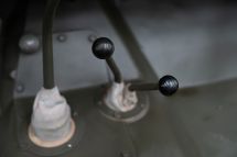 Willys MB CJ2A '43 (1943)