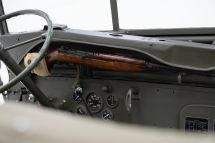 Willys MB CJ2A '43 (1943)