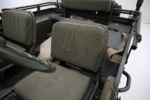 Willys MB CJ2A '43 (1943)