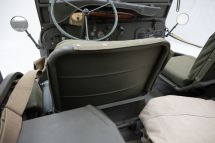 Willys MB CJ2A '43 (1943)