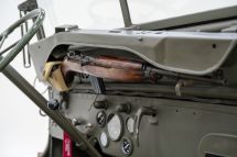 Willys MB CJ2A '43 (1943)