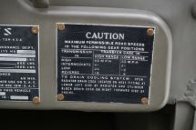 Willys MB CJ2A '43 (1943)