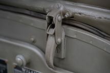 Willys MB CJ2A '43 (1943)