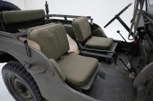 Willys MB CJ2A '43 (1943)