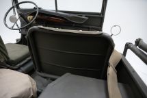 Willys MB CJ2A '43 (1943)