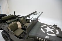 Willys MB CJ2A '43 (1943)