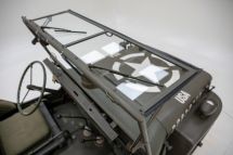 Willys MB CJ2A '43 (1943)