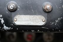 Willys MB CJ2A '43 (1943)