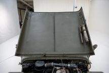Willys MB CJ2A '43 (1943)
