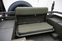 Willys MB CJ2A '43 (1943)