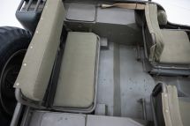 Willys MB CJ2A '43 (1943)