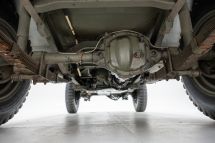 Willys MB CJ2A '43 (1943)