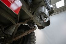 Willys MB CJ2A '43 (1943)