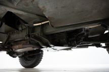 Willys MB CJ2A '43 (1943)