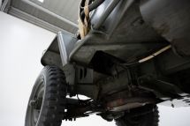 Willys MB CJ2A '43 (1943)